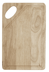 GoodCook Everyday Cutting Board 8x12