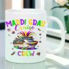 11 Oz White Ceramic Coffee Mug with Cruise Print Design - The Perfect Gift for Valentine'S Day, Anniversaries, Easter, St