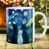 1pc 11Oz Football Mug - Large And Fun Coffee Cup, Creative Gift, Durable Insulation, Perfect for Travel Or Camping, The