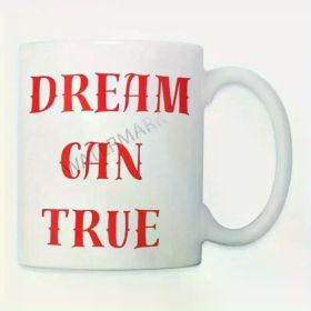 Dream Can True 703815 coffee mug 11oz AM
