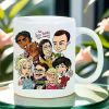 Excellent 11oz funny Coffee Mug Perfect Holiday Gift Ideal for Brothers and Sisters Religious Coffee Mug