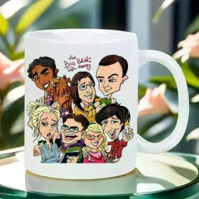 Excellent 11oz funny Coffee Mug Perfect Holiday Gift Ideal for Brothers and Sisters Religious Coffee Mug
