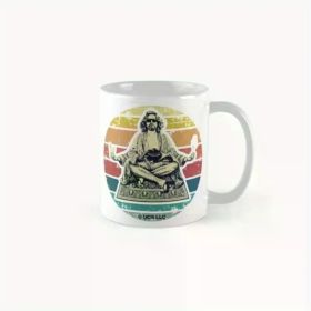 1pc UCSLLC | Halloween Coffee Mug, best Halloween gift for friends and family.