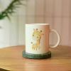 1pc Giraffe Coffee Mug - a lovely gift for coffee lover, giraffe fans or for someone special