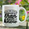 1pc You Are Loved Mug Always Remember Stronger Than You Inspirational Gift Mental Health Inspirational Quote You