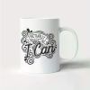 Actually I Can Motivational Inspirational Mug Novelty Gift Printed Tea Coffee Ceramic Mug