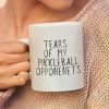 1pc, "" 11oz Ceramic Mug - Funny & Heartfelt Gift for Grandparents, Family, Friends & Colleagues - Insulated,