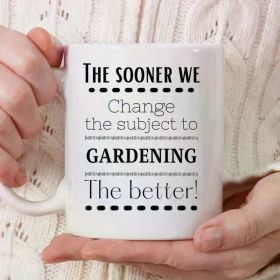 1pc Gardening Gifts, Gifts For Garden Lovers, Gardening Gifts Ideas, Gifts For Gardeners, Plant Lovers Gifts, Gardening