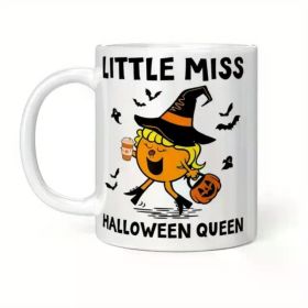 Girlfriend Anniversary, Birthday, Romantic Gift Mug - Love You Most The End I Win - Funny Valentines Day Gifts For Her