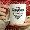 1pc Lover "Forever Love" coffee mug, best thank you gift, holiday gift birthday gift coffee mug, Christmas coffee mug,