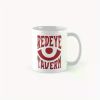 1pc REDEYE TAVERN | Halloween Coffee Mug, best Halloween gift for friends and family.