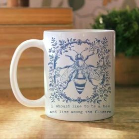 1pc Anne of Green Gables Mug, Green Gables Mug, Anne with An E Mug, Bookish Mug, Book Quote Mug, Book Quote