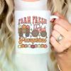 1PC Farm Fresh Pumpkins Mug, Fall Mug for Her, Fall Mug for Women, Fall Coffee Cup, Cozy Fall Mug, Autumn Coffee Mug,