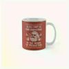 1pc ALL I WANT FOR CHRISTMAS IS THE MEANS OF PRODUCTION | Halloween Coffee Mug, best Halloween gift