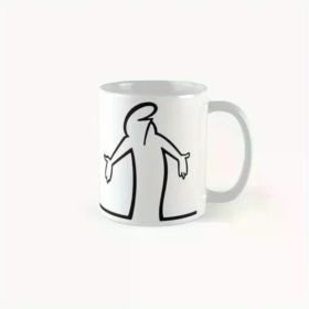 1pc Passionate speech lines people | Halloween Coffee Mug, best Halloween gift for friends and family.