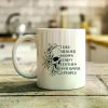 1pc Funny Shows Friends Horror Halloween Mug, I Like Murder Shows Comfy Clothes And Maybe 3 People Sarcastic