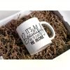 It's beautiful mugs with funny sayings coffee mug funny designs mugs boho mug mockup mug mockup cozy mug
