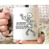 Awww Snap Mug, Funny Arm Injury Coffee Mug, Recovering Cup For Men And Women, Broken Arm, Broken Bone Injury,