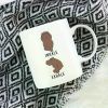 11oz Hippo Yoga Ceramic Coffee Mug - Inhale Exhale Design Microwave Safe Perfect for Hot Beverages Fun Gift Idea for