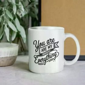 You're My Person Coffee Mug - Ideal Christmas Gift for Confidant 11oz