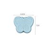 Silicone Molders 12 pieces Non-Stick Christmas Tree Grapes Butterfly Cake Molders Bread Baking Pan Homemade Cake Tools