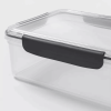 40pc Plastic Food Storage Set