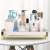 Dish Drying Rack for Kitchen Counter,Dish Drainers with Utensil Holder, Cups Holder,Extra Drying Mat
