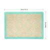 HAWOK Silicone Baking Mats, Nonstick Baking Mats Cookie Sheet Liners, 3 Pack