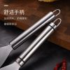 1pc Stainless Steel Corn Stripper Corns Threshing Device Easy Peeling Corn Kerneler Peeler Fruit &amp; Vegetable Tools/Corns Strippe