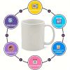 A Christmas Story Ceramic Coffee Mug - Perfect for Holidays, Birthdays & Thank You Gifts | Insulated, Reusable, Hand-