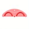 Pack Of 2 Dumplings Mold; Dumplings Quick Maker; Creatively Presses Dumplings; Skin Molds