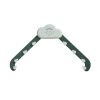 Kitchen Triangle Sink Strainer; Multipurpose Sink Strainer Net Mesh Hanging Bags For Sink Corner Strainer (Triangle Without Filter Bag)
