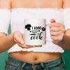 1pc funny 11oz mug funny printed graphic mug best choice for holiday gifts, Halloween, Christmas gifts for friends